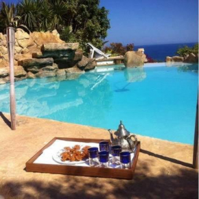 APARTAMENTO LUCERO beach campello